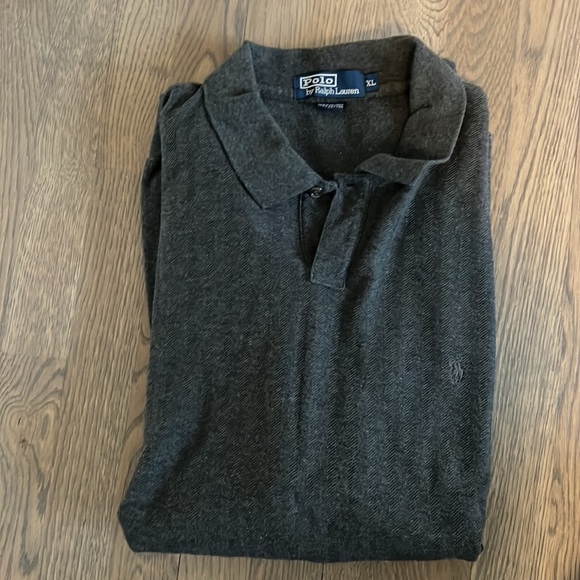 Polo by Ralph Lauren Collared Shirt - Picture 3 of 4